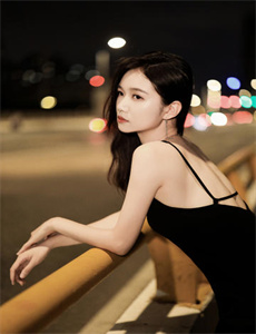 中国人妖ladybays15