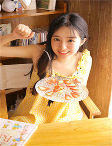 坂田美影