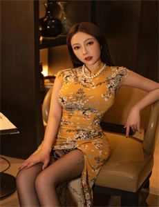 杨奇涵